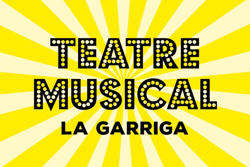 Teatre Musical Xics